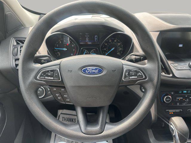used 2016 Ford F-150 car, priced at $19,995