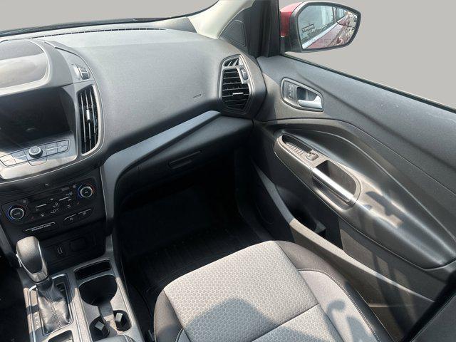 used 2016 Ford F-150 car, priced at $19,995