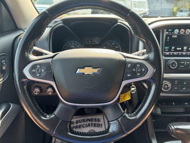 used 2018 Chevrolet Colorado car, priced at $24,900