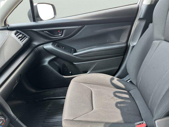 used 2022 Subaru Impreza car, priced at $19,490