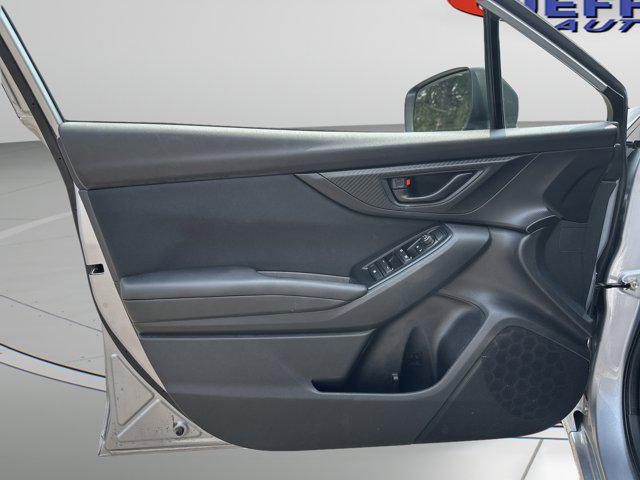 used 2022 Subaru Impreza car, priced at $19,490