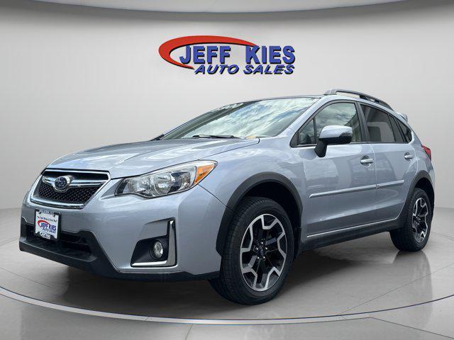 used 2016 Subaru Crosstrek car, priced at $18,900