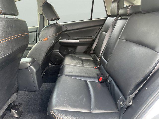 used 2016 Subaru Crosstrek car, priced at $18,900