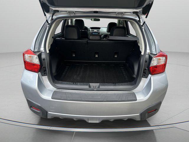 used 2016 Subaru Crosstrek car, priced at $18,900