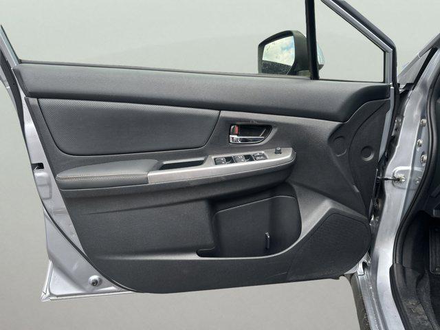 used 2016 Subaru Crosstrek car, priced at $18,900