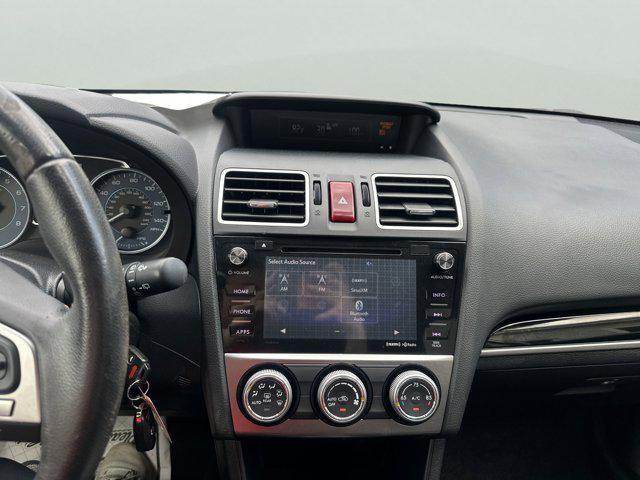 used 2016 Subaru Crosstrek car, priced at $18,900