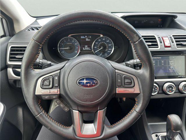 used 2016 Subaru Crosstrek car, priced at $18,900