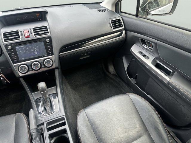 used 2016 Subaru Crosstrek car, priced at $18,900