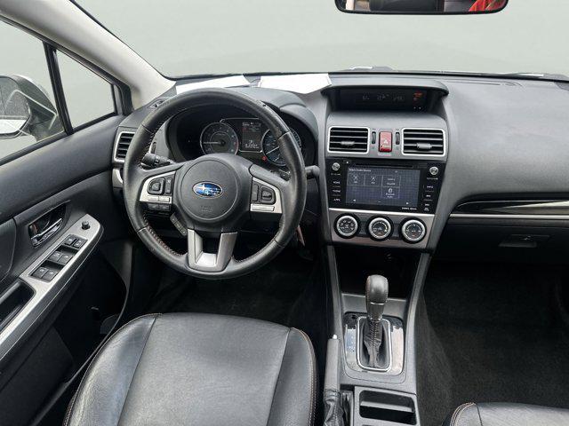 used 2016 Subaru Crosstrek car, priced at $18,900
