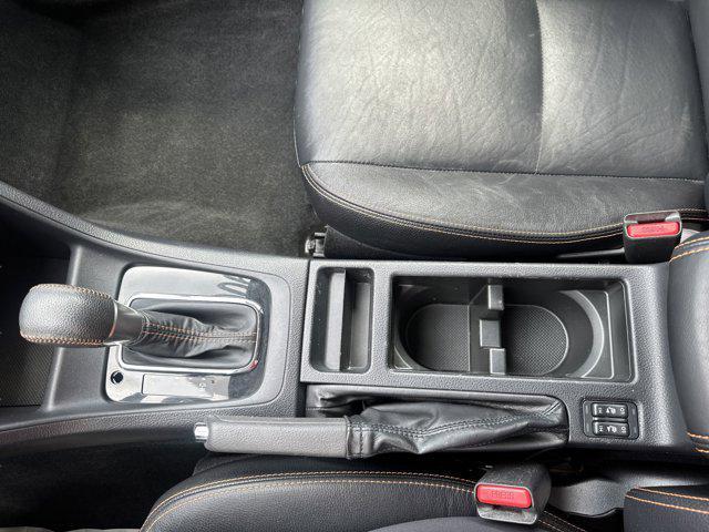 used 2016 Subaru Crosstrek car, priced at $18,900