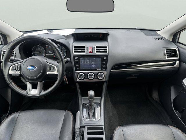 used 2016 Subaru Crosstrek car, priced at $18,900