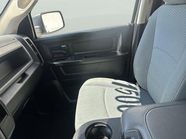used 2018 Ram 1500 car, priced at $21,500