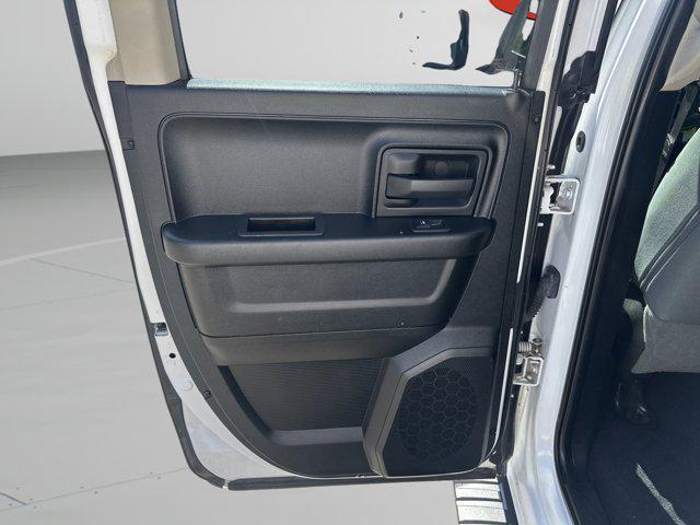 used 2018 Ram 1500 car, priced at $21,500