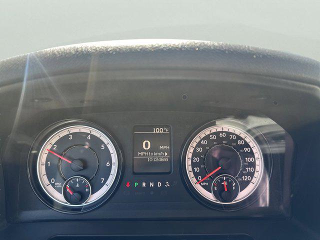 used 2018 Ram 1500 car, priced at $21,500