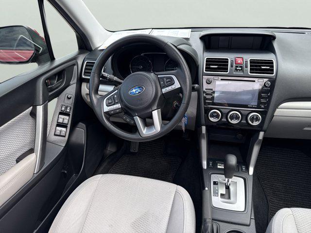 used 2017 Subaru Forester car, priced at $13,995