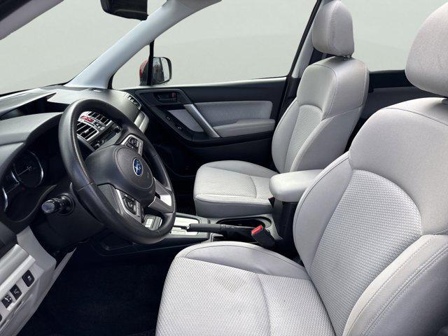used 2017 Subaru Forester car, priced at $13,995