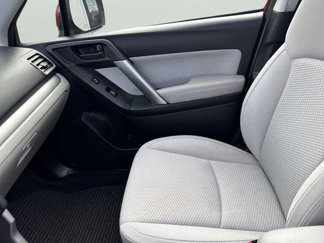 used 2017 Subaru Forester car, priced at $13,995