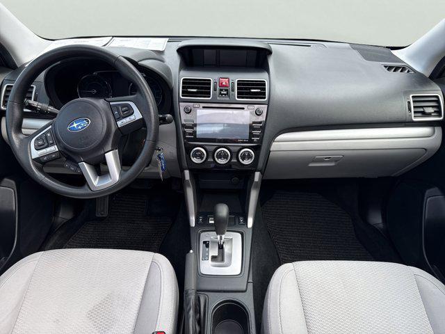 used 2017 Subaru Forester car, priced at $13,995