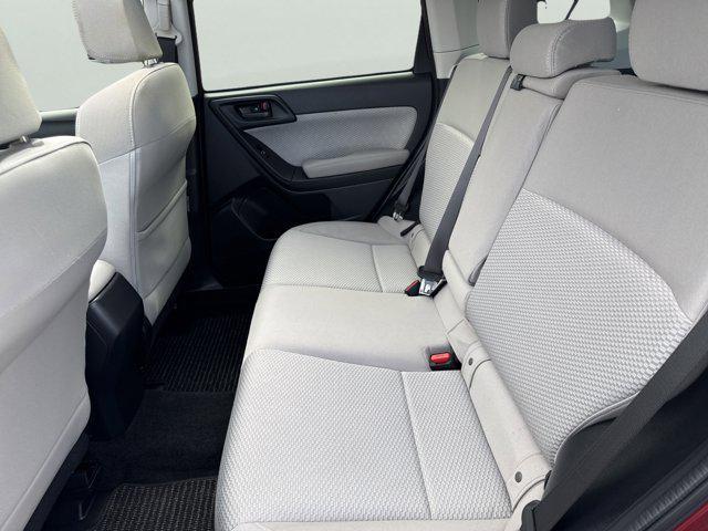 used 2017 Subaru Forester car, priced at $13,995