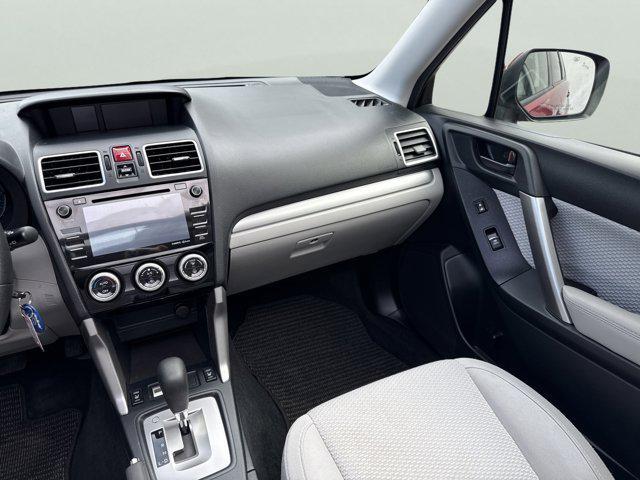 used 2017 Subaru Forester car, priced at $13,995