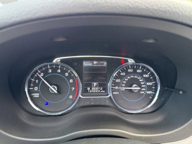 used 2017 Subaru Forester car, priced at $13,995