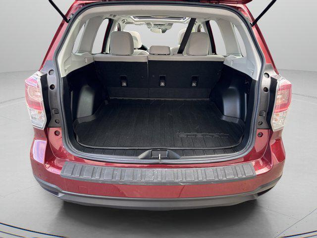 used 2017 Subaru Forester car, priced at $13,995