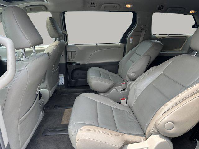 used 2016 Toyota Sienna car, priced at $18,995