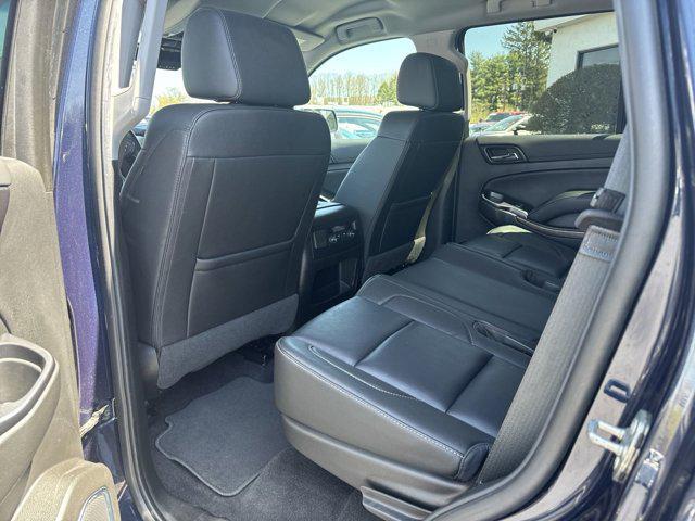 used 2019 Chevrolet Tahoe car, priced at $29,900