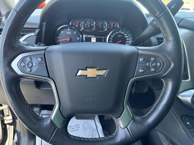 used 2019 Chevrolet Tahoe car, priced at $29,900