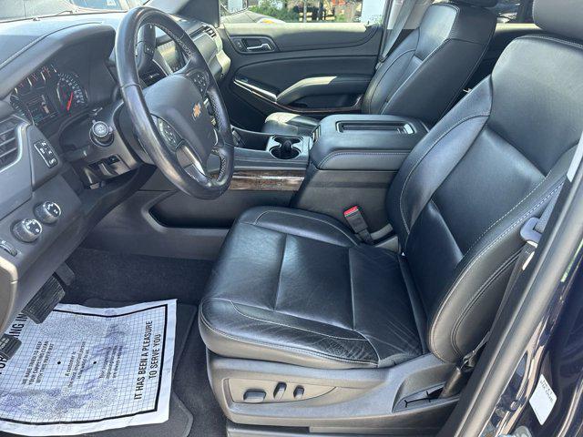 used 2019 Chevrolet Tahoe car, priced at $29,900