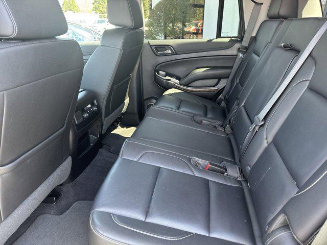 used 2019 Chevrolet Tahoe car, priced at $29,900