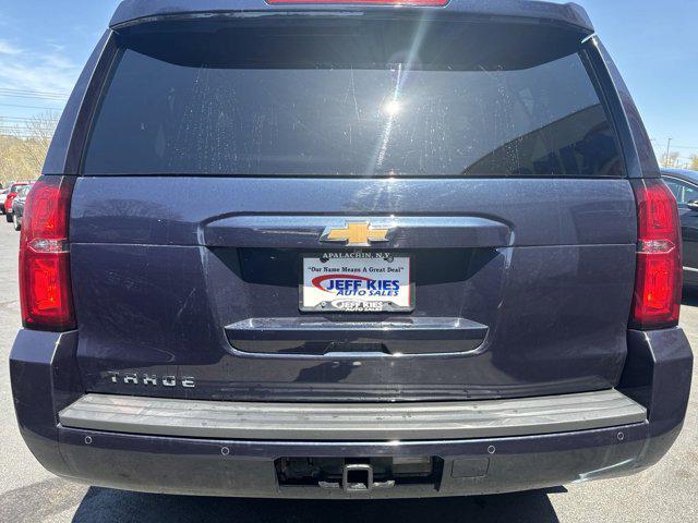 used 2019 Chevrolet Tahoe car, priced at $29,900