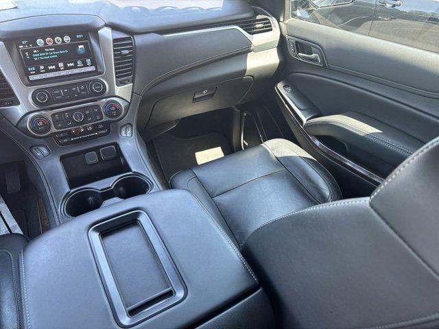 used 2019 Chevrolet Tahoe car, priced at $29,900