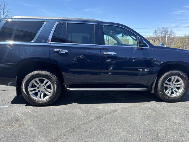 used 2019 Chevrolet Tahoe car, priced at $29,900