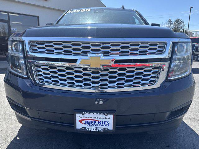 used 2019 Chevrolet Tahoe car, priced at $29,900