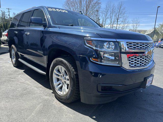 used 2019 Chevrolet Tahoe car, priced at $29,900