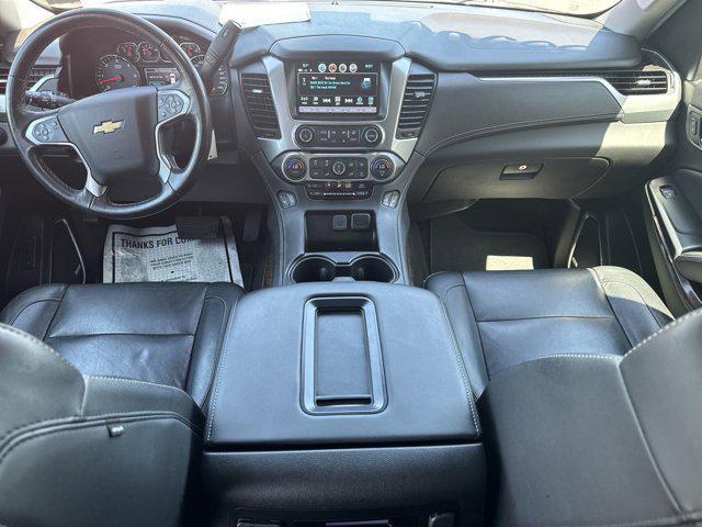 used 2019 Chevrolet Tahoe car, priced at $29,900