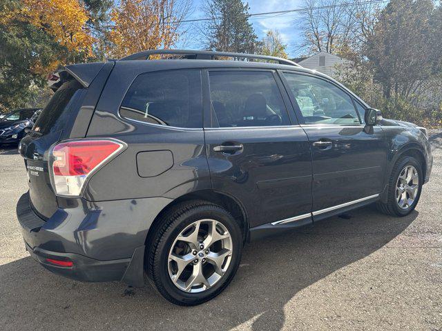 used 2017 Subaru Forester car, priced at $13,995