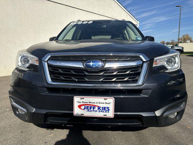 used 2017 Subaru Forester car, priced at $13,995