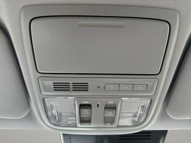 used 2020 Honda CR-V car, priced at $21,500