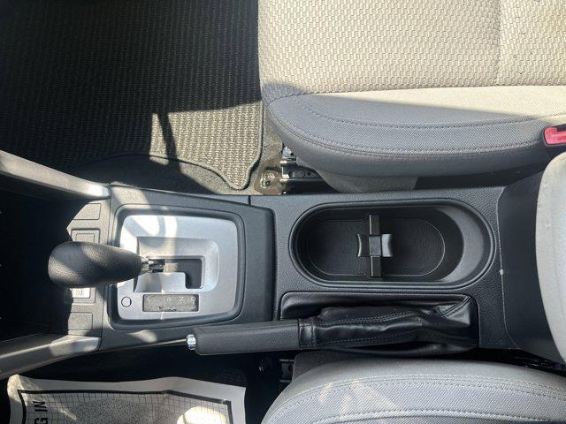 used 2017 Subaru Forester car, priced at $15,900