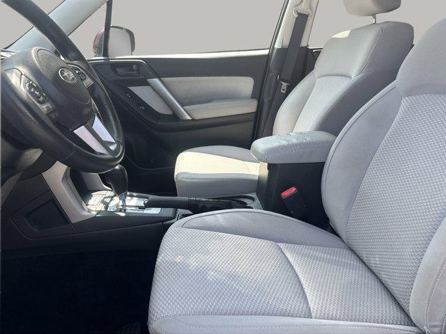 used 2017 Subaru Forester car, priced at $15,900
