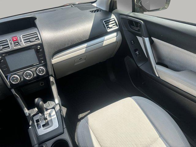 used 2017 Subaru Forester car, priced at $15,900