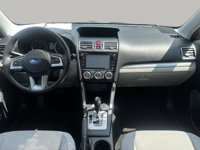 used 2017 Subaru Forester car, priced at $15,900