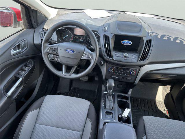 used 2019 Ford Escape car, priced at $14,995