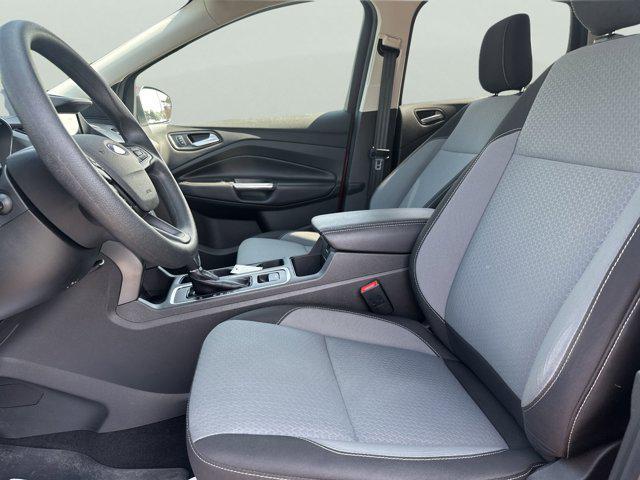 used 2019 Ford Escape car, priced at $14,995