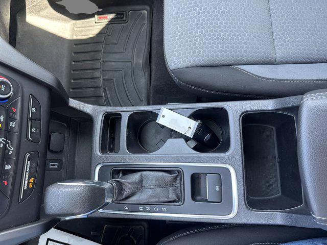 used 2019 Ford Escape car, priced at $14,995