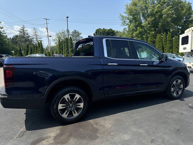 used 2019 Honda Ridgeline car, priced at $27,500