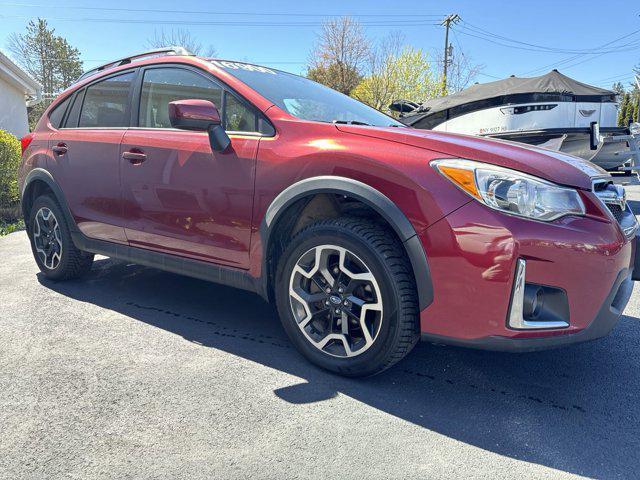 used 2016 Subaru Crosstrek car, priced at $16,900