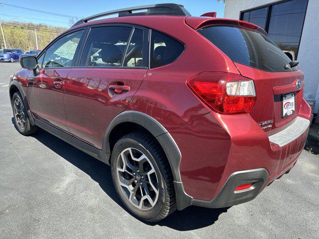 used 2016 Subaru Crosstrek car, priced at $16,900